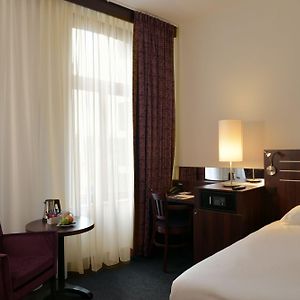 Kamer met een King Size Bed