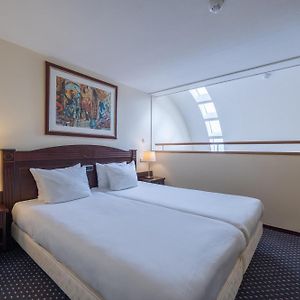 Deluxe Kamer met Twee Aparte Bedden